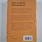 Jennifer Rees-Larcombe : Kuin luottaisi lukinlankaan - pikkukuva 2