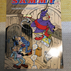 Sammy Day # 12: Sielunmessu gorilloille. 2003. 1.p. - pikkukuva 1