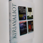 Kirjavaliot - Higgins Clark, Mary : Kodin suojassa / Spar... - pikkukuva 1