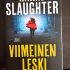 Karin Slaughter: Viimeinen Leski 1.p - pikkukuva 1