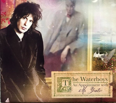 WATERBOYS - APPOINTMENT