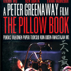 Greenaway: Pillow Book - pikkukuva 1
