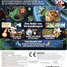 Super Mario Galaxy (Nintendo Wii), CIB - pikkukuva 2