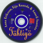 Anna Eriksson•Eija Kantola•Anneli Saaristo•Tähtiyö CD-Single - pikkukuva 2