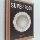 Super Food: Coconut - pikkukuva 1