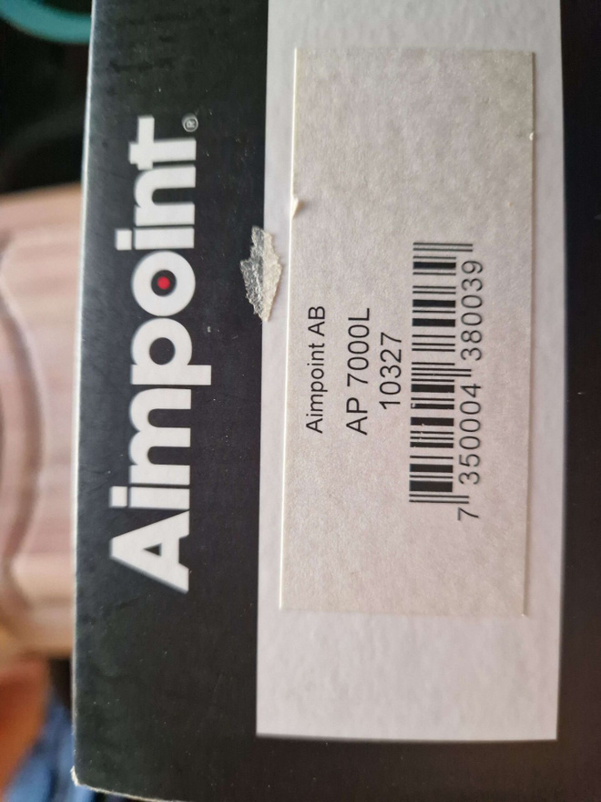 Item image