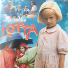 SE PIKKUINEN LOTTA  DVD SUOMIPUHE - pikkukuva 1