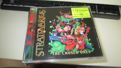 Stratovarius – The Chosen Ones