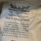 LEVIS FARKUT 512 koko 34/32 - pikkukuva 4