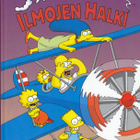 Simpsonit - Ilmojen halki (sid. Readme.fi 2009) - pikkukuva 1