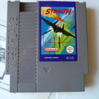 Nes - Stealth ATF - Rental kansipaperi + kasetti Yapon + ohj - pikkukuva 4