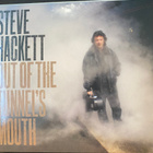 Steve Hackett: Out of the Tunnel’s Mouth 2010 2cd - pikkukuva 1