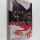 Indrek Hargla : Apteekkari Melchior ja Gotlannin piru - M... - pikkukuva 1