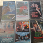 Laatikollinen vhs-kasetteja 36kpl - pikkukuva 5