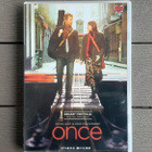 DVD: Once (Glen Hansard, Markéta Irglová 2006) - pikkukuva 1
