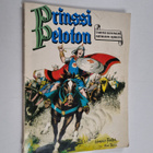 Harold Foster : Prinssi Peloton : tarina kuningas Arthuri... - pikkukuva 1