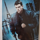 Bourne Identity Steelbook Blu ray - pikkukuva 1