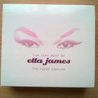 Etta James - The Chess Singles 3 x CD - pikkukuva 1
