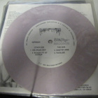 IMPETIGO - FACELESS 7'' M- / EX+ RARE VIOLET VINYL - pikkukuva 2