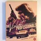 The Violent Professionals - DELUXE COLLECTOR'S EDITION [1973 - pikkukuva 2