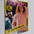 Sandra 1988 : Helmikuu - pikkukuva 1