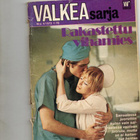 Valkeasarja n:o 4 1972 Rakastettu vihamies - pikkukuva 1