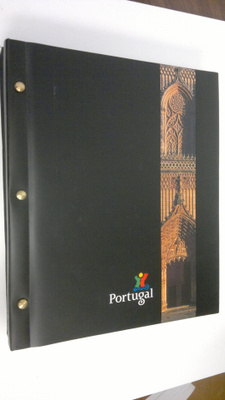 Portugal : A emocao da descoberta - The thrill of discove...