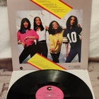 Sister Sledge All American Girls lp - pikkukuva 2