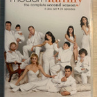 Moderni perhe (Modern Family): Kausi 2 (4DVD) - pikkukuva 1