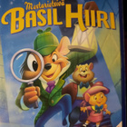 BASIL HIIRI MESTARIETSIVÄ DVD - pikkukuva 1