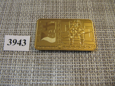 Leijonalegendat Norja 1999 harkko.