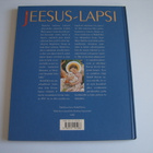 Anna-Maija Raittila - Rudolf Koivu: JEESUS - LAPSI - pikkukuva 2