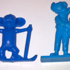 KAKSI PIENTÄ FIGUURI HAHMOA - pikkukuva 1