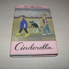 Pilvi Hämäläinen Cinderella  -sid - pikkukuva 1