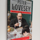Peter Lovesey : Bertie and the Seven Bodies - pikkukuva 1