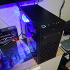 Tyylikäs Ryzen 5 3600 kevytpelikone Uusi näytönohjain! - pikkukuva 1
