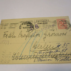 1920 Hki lunastusehiö Saksaan - pikkukuva 1