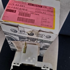 Seat Cordoba, Ibiza ovenlukko 6K3 837 015 C - pikkukuva 4