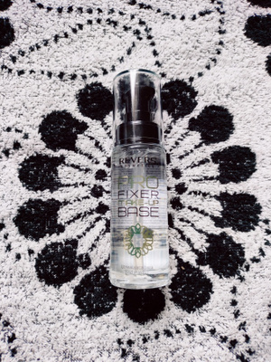 ~PRO Fixer pohjustusvoide kasvoille 30ml~