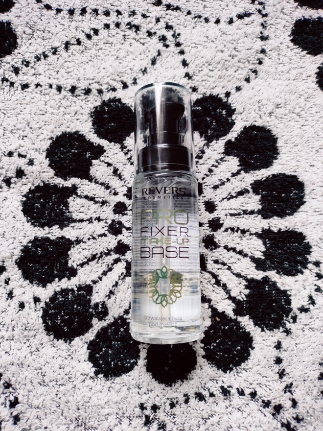 ~PRO Fixer pohjustusvoide kasvoille 30ml~