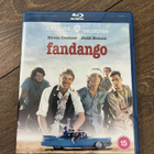 Fandango (1985) - Blu-ray - pikkukuva 1