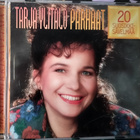 TARJA YLITALO PARHAAT-20 SUOSIKKISÄVELMÄÄ-CD,AXRCD 1127 - pikkukuva 1