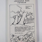 Elisabeth Batt : Johanna saa ystäviä - pikkukuva 2