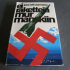 Jens Erik Normann Ei raketteja Murmanskiin - pikkukuva 1