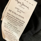 PEPE JEANS NAHKA TAKKI KOKO M - pikkukuva 5
