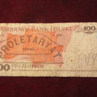 100 zlotych 1976 Puola-Poland - pikkukuva 2
