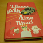 Anna Rimpelä: Tilanne päällä, Aino Ritari - pikkukuva 1
