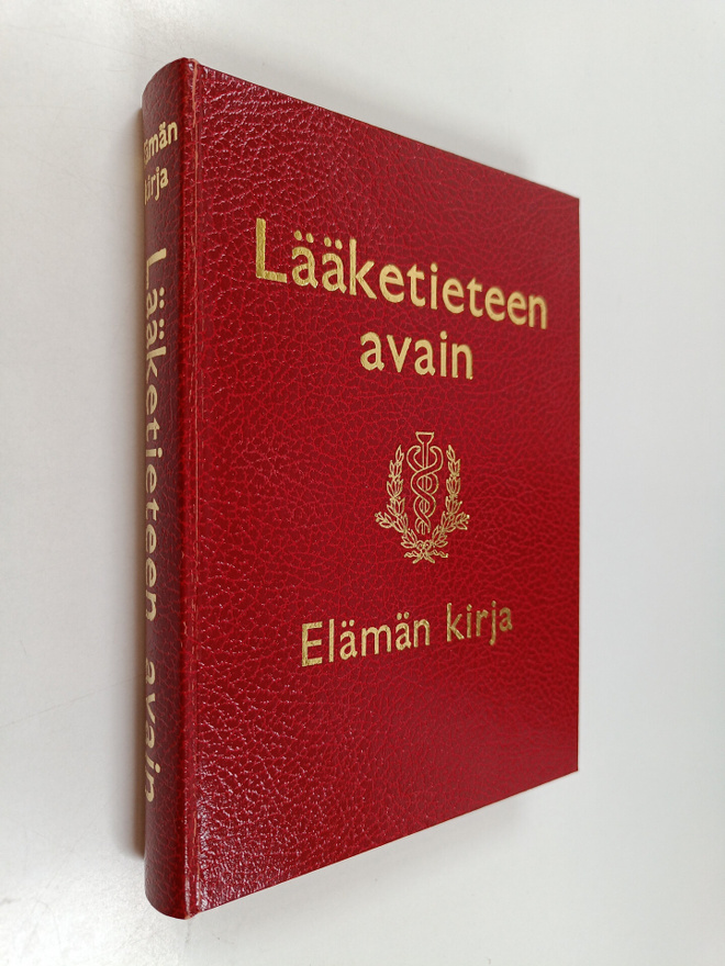 Lääketieteen avain