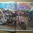 Streetfighters Magazine - December 2006 - pikkukuva 4
