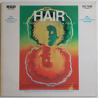 HAIR : The American tribal love rock musical (1968) - pikkukuva 1